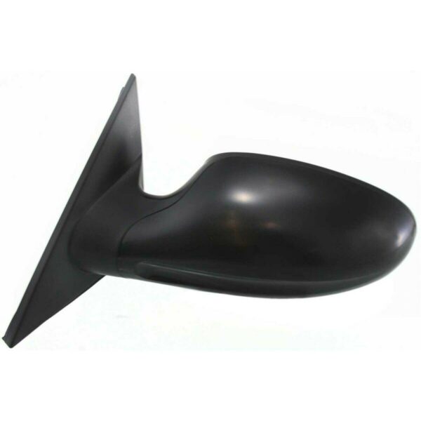 Mirror Driver Side Nissan Altima Sedan 2002-2004 Power Heated , NI1320141 - Image 5