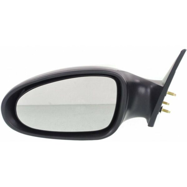 Mirror Driver Side Nissan Altima Sedan 2002-2006 Manual , NI1320142 - Image 2