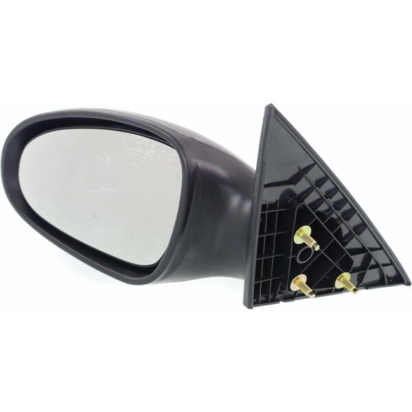 Mirror Driver Side Nissan Altima Sedan 2002-2006 Manual , NI1320142 - Image 3