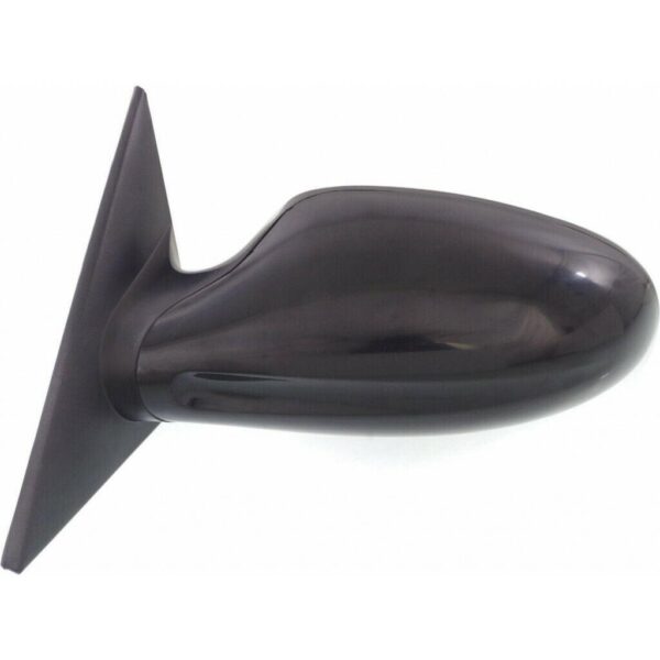Mirror Driver Side Nissan Altima Sedan 2002-2006 Manual , NI1320142 - Image 4