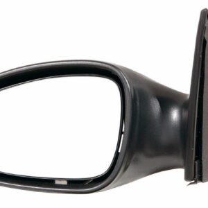 Mirror Driver Side Nissan Altima Sedan 2002-2006 Manual , NI1320142