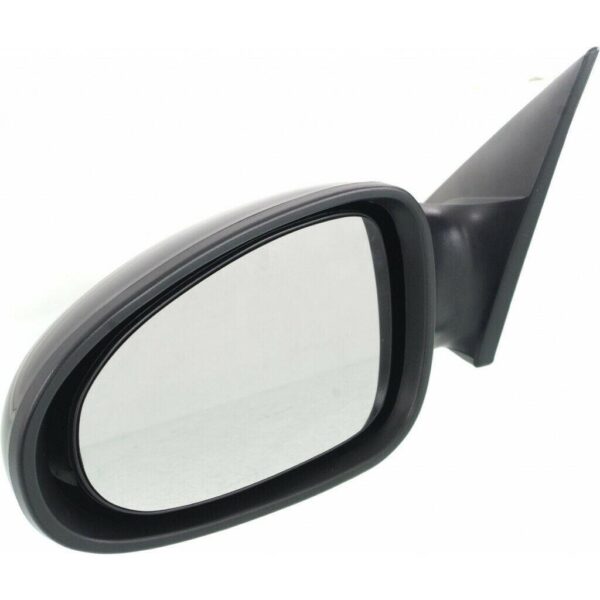 Mirror Driver Side Nissan Altima Sedan 2002-2006 Manual , NI1320142 - Image 5