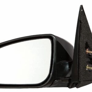 Mirror Driver Side Nissan Maxima 2004-2005 Power Heated Memory With Folding , NI1320149