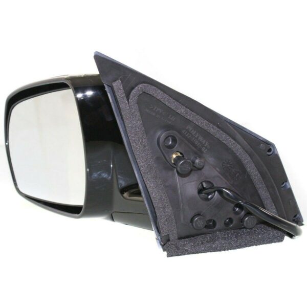 Mirror Driver Side Nissan Murano 2003-2004 Power Ptm , NI1320152 - Image 2
