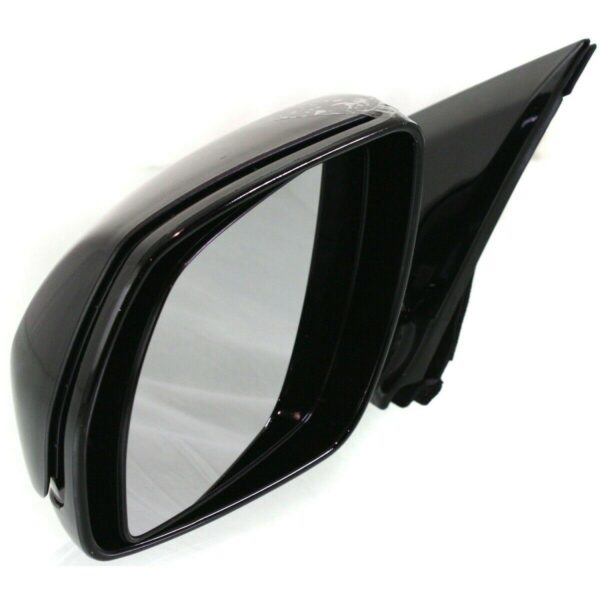 Mirror Driver Side Nissan Murano 2003-2004 Power Ptm , NI1320152 - Image 3
