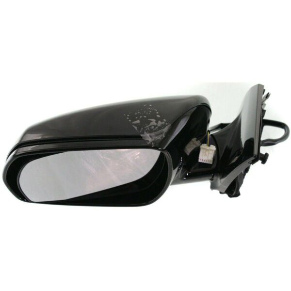 Mirror Driver Side Nissan Murano 2003-2004 Power Ptm , NI1320152 - Image 4