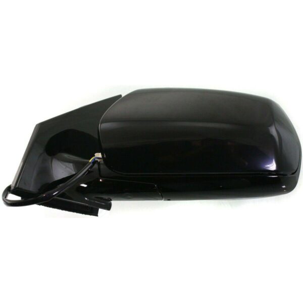 Mirror Driver Side Nissan Murano 2003-2004 Power Ptm , NI1320152 - Image 5