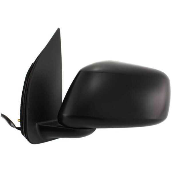 Mirror Driver Side Nissan Xterra 2005-2015 Power Xe , NI1320153 - Image 2