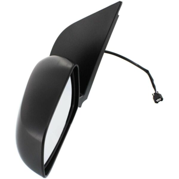 Mirror Driver Side Nissan Xterra 2005-2015 Power Xe , NI1320153 - Image 3