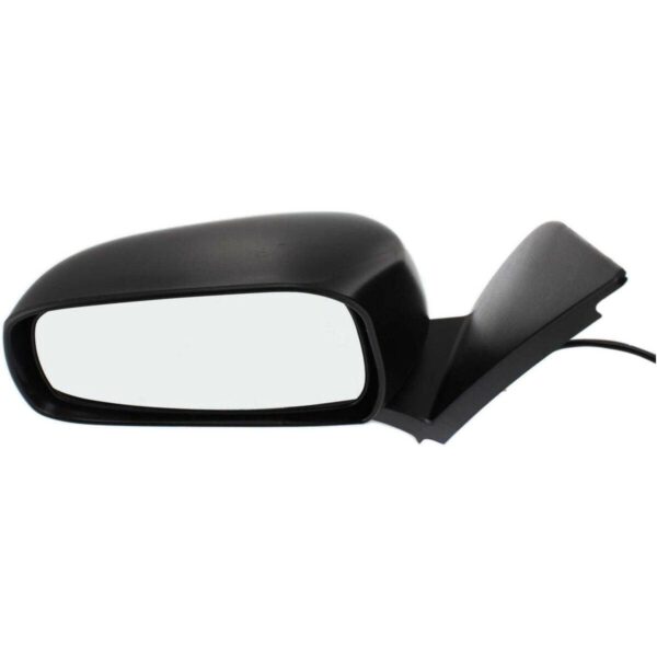 Mirror Driver Side Nissan Xterra 2005-2015 Power Xe , NI1320153 - Image 4