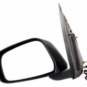 Mirror Driver Side Nissan Xterra 2005-2015 Power Xe , NI1320153