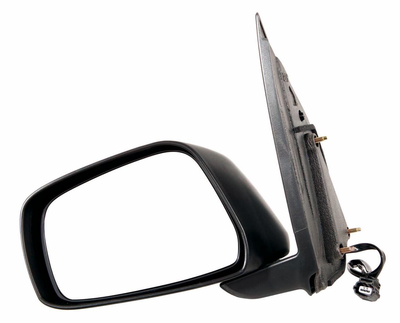 Mirror Driver Side Nissan Frontier 2005-2021 Power Xe , NI1320153