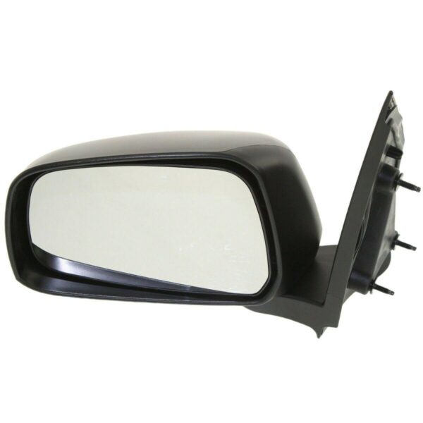 Mirror Driver Side Nissan Xterra 2005-2015 Manual , NI1320154 - Image 2