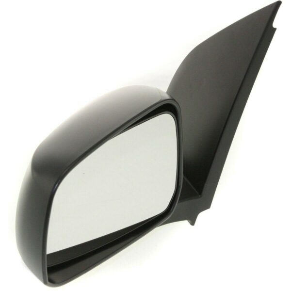 Mirror Driver Side Nissan Xterra 2005-2015 Manual , NI1320154 - Image 3