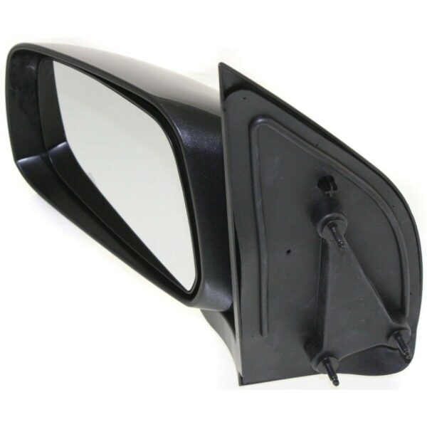 Mirror Driver Side Nissan Xterra 2005-2015 Manual , NI1320154 - Image 4