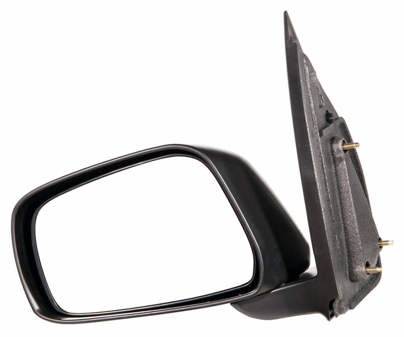 Mirror Driver Side Nissan Frontier 2005-2021 Manual , NI1320154