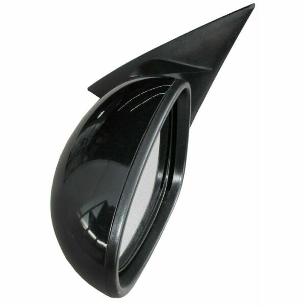 Mirror Driver Side Nissan Altima Sedan 2005-2006 Power Heated Se-R/Sl Ptm , NI1320157 - Image 3