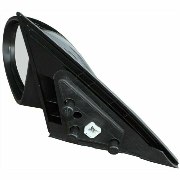 Mirror Driver Side Nissan Altima Sedan 2005-2006 Power Heated Se-R/Sl Ptm , NI1320157 - Image 4