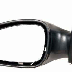 Mirror Driver Side Nissan Altima Sedan 2005-2006 Power Heated Se-R/Sl Ptm , NI1320157