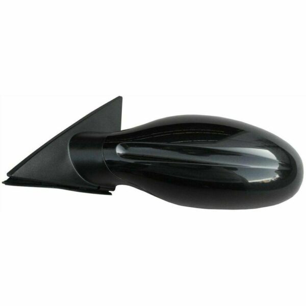 Mirror Driver Side Nissan Altima Sedan 2005-2006 Power Heated Se-R/Sl Ptm , NI1320157 - Image 5