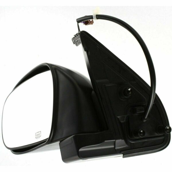 Mirror Driver Side Nissan Pathfinder 1996-1999 Power Heated , NI1320158 - Image 3