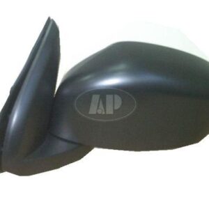 Mirror Driver Side Nissan Pathfinder 1996-1999 Power Heated , NI1320158