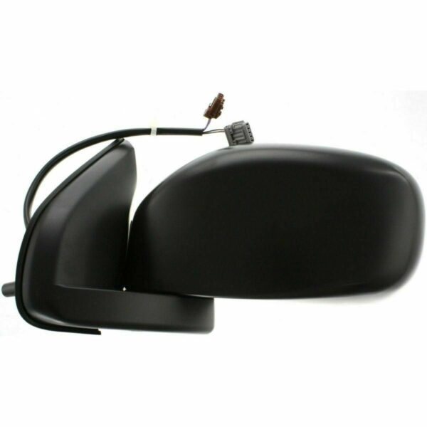 Mirror Driver Side Nissan Pathfinder 1996-1999 Power Heated , NI1320158 - Image 5