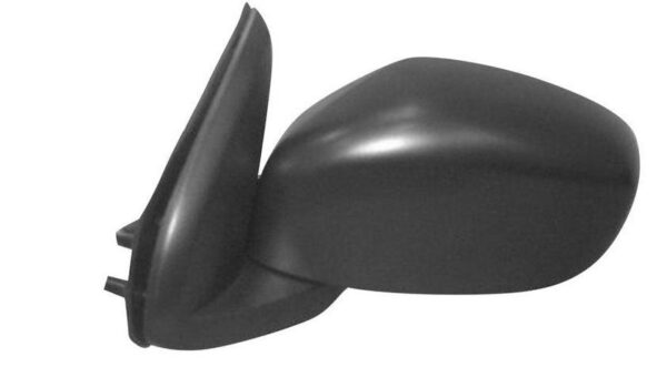 Mirror Driver Side Nissan Pathfinder 1996-1999 Manual Heated , NI1320159 - Image 2