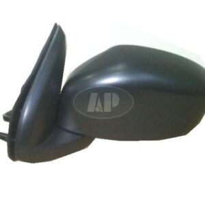 Mirror Driver Side Nissan Pathfinder 1996-1999 Manual Heated , NI1320159