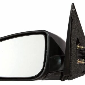 Mirror Driver Side Nissan Maxima 2004-2008 Power Heated Manual-Fold Ptm , NI1320161