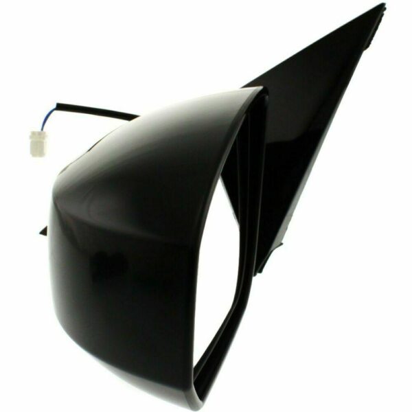 Mirror Driver Side Nissan Maxima 2004-2008 Power With Folding , NI1320162 - Image 2