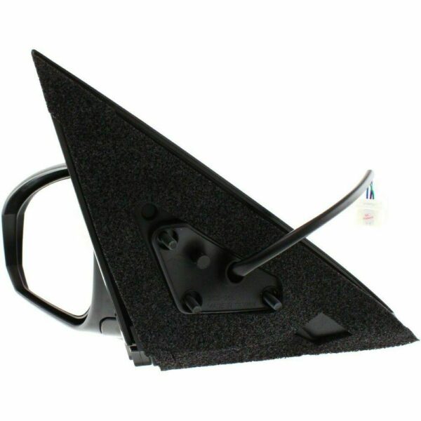 Mirror Driver Side Nissan Maxima 2004-2008 Power With Folding , NI1320162 - Image 3