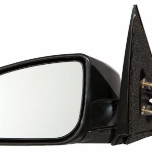 Mirror Driver Side Nissan Maxima 2004-2008 Power With Folding , NI1320162