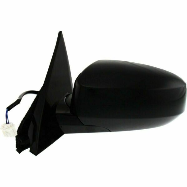 Mirror Driver Side Nissan Maxima 2004-2008 Power With Folding , NI1320162 - Image 5
