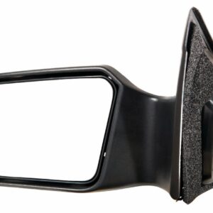 Mirror Driver Side Nissan Altima Sedan 2007-2012 Power Without Signal 2.5L , NI1320163