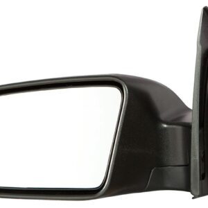 Mirror Driver Side Nissan Altima Sedan 2007-2012 Power Heated Signal 3.5L , NI1320164