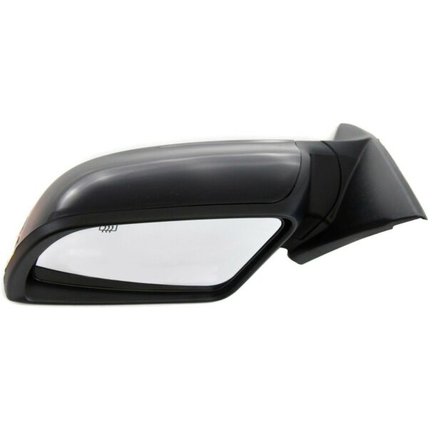 Mirror Driver Side Nissan Altima Hybrid 2007-2011 Power Heated Signal 3.5L , NI1320164 - Image 4