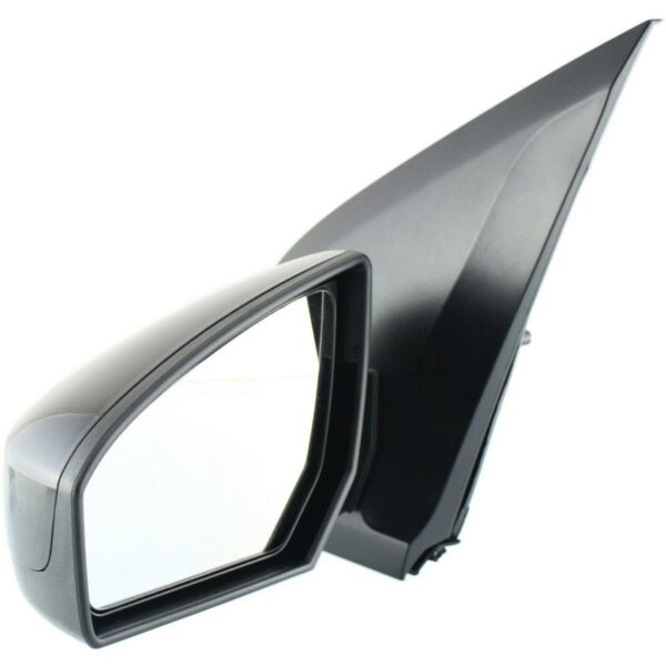 Mirror Driver Side Nissan Sentra 2007-2012 Manual , NI1320166 - Image 2