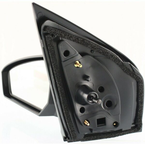 Mirror Driver Side Nissan Sentra 2007-2012 Manual , NI1320166 - Image 4