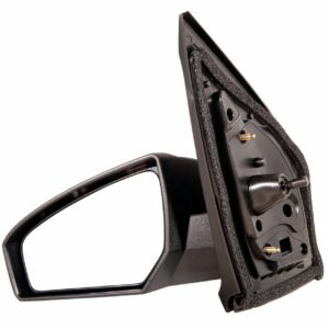 Mirror Driver Side Nissan Sentra 2007-2012 Manual , NI1320166