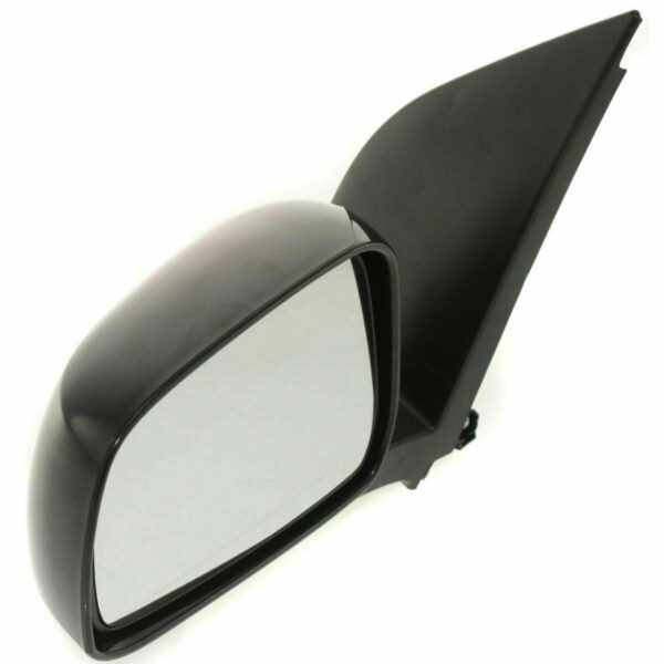 Mirror Driver Side Nissan Xterra 2008-2010 Power Ptm Pathfinder Se Withoutffrontoad , NI1320168 - Image 2