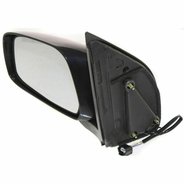Mirror Driver Side Nissan Xterra 2008-2010 Power Ptm Pathfinder Se Withoutffrontoad , NI1320168 - Image 3