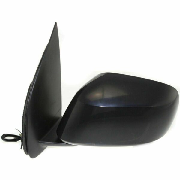 Mirror Driver Side Nissan Xterra 2008-2010 Power Ptm Pathfinder Se Withoutffrontoad , NI1320168 - Image 4