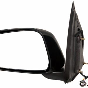 Mirror Driver Side Nissan Xterra 2008-2010 Power Ptm Pathfinder Se Withoutffrontoad , NI1320168