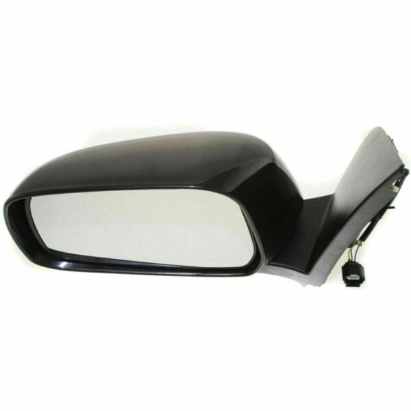 Mirror Driver Side Nissan Xterra 2008-2010 Power Ptm Pathfinder Se Withoutffrontoad , NI1320168 - Image 5