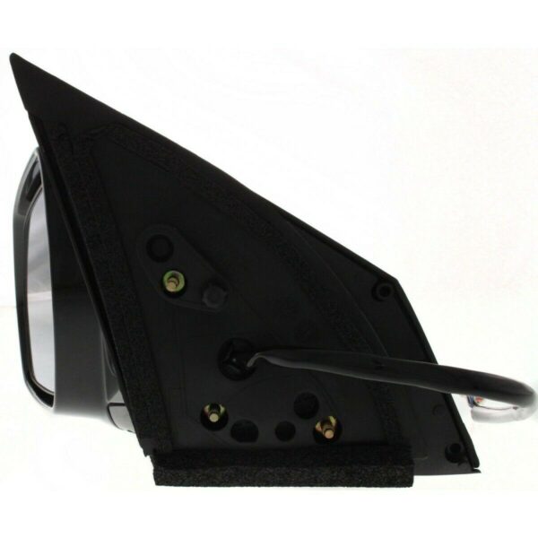 Mirror Driver Side Nissan Murano 2003-2004 Power Heated With Memory Ptm , NI1320175 - Image 2