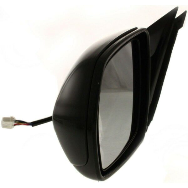 Mirror Driver Side Nissan Murano 2003-2004 Power Heated With Memory Ptm , NI1320175 - Image 3