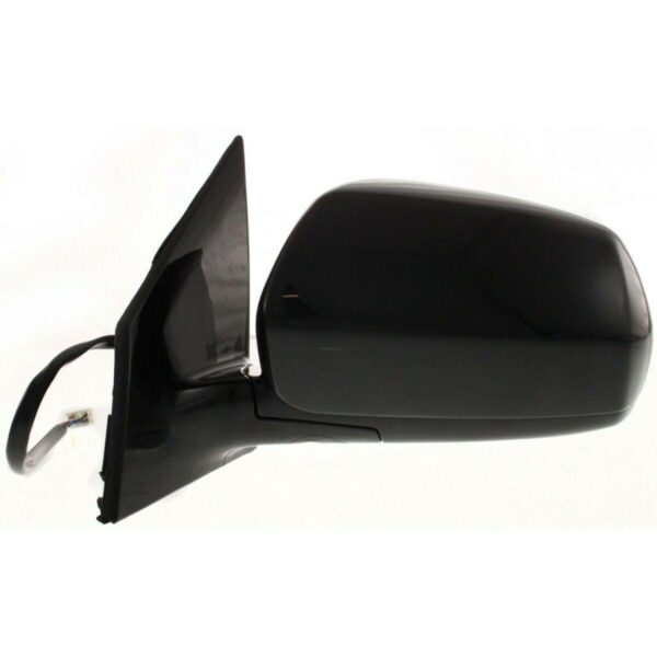 Mirror Driver Side Nissan Murano 2003-2004 Power Heated With Memory Ptm , NI1320175 - Image 5