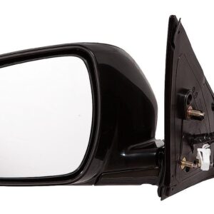 Mirror Driver Side Nissan Murano 2005-2007 Power Heated/Memory , NI1320176