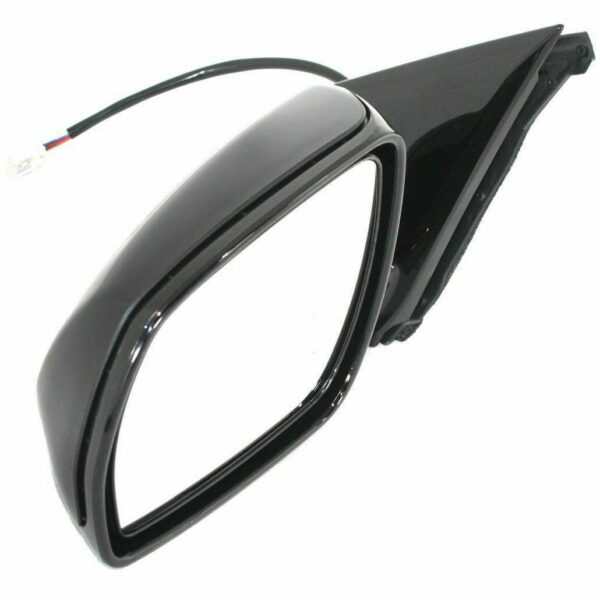 Mirror Driver Side Nissan Murano 2003-2004 Power With Memory Ptm , NI1320177 - Image 3